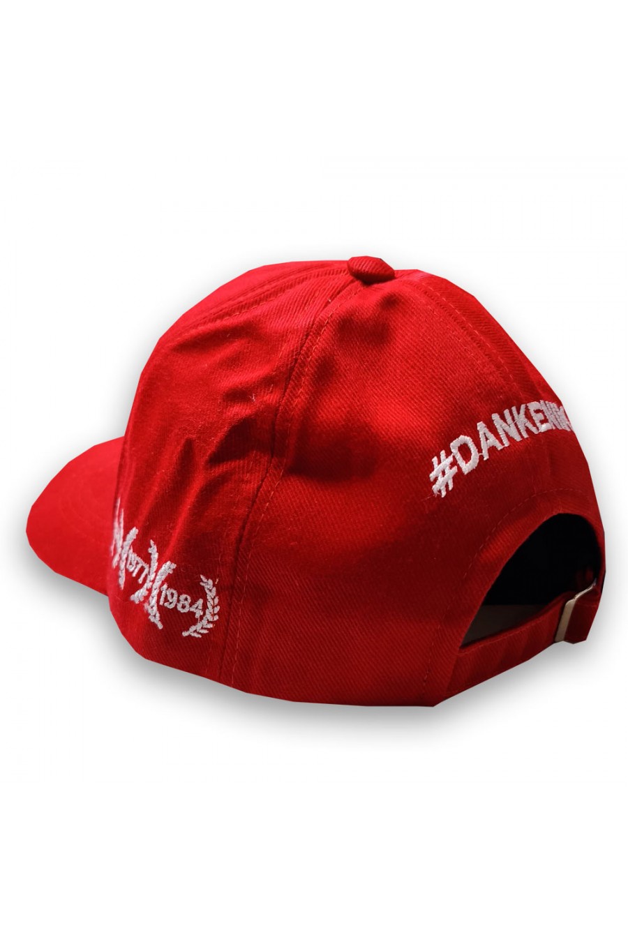 Niki Lauda F1 Kappe