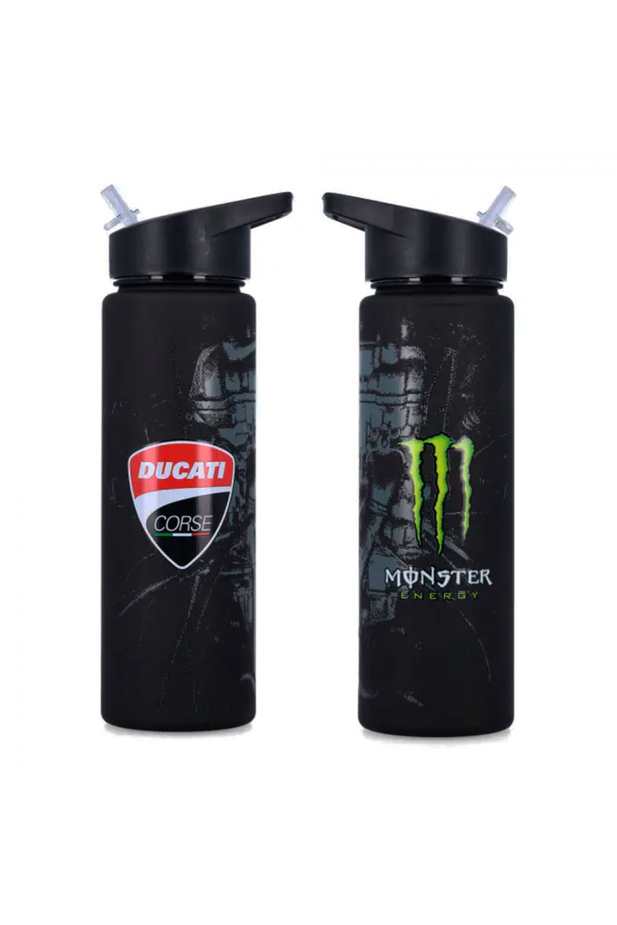 Ducati Monster Flasche