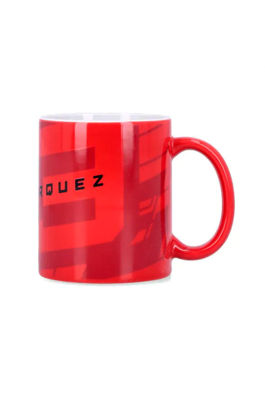 Marc Márquez 93 Large Mug