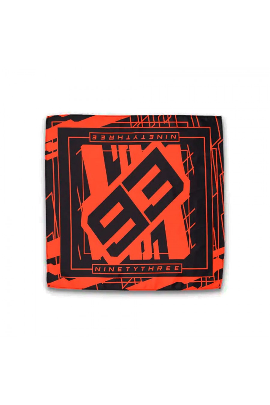 Grand bandana Marc Márquez 93