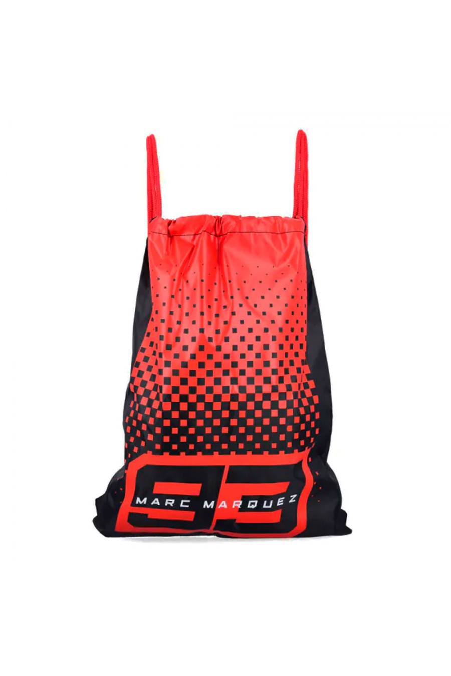 Marc Márquez 93 Large Gym Bag