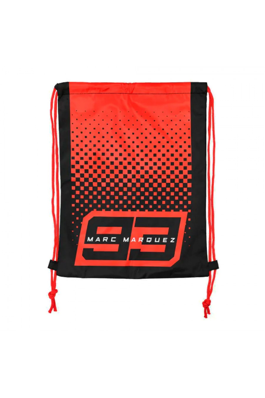 Marc Márquez 93 Large Gym Bag
