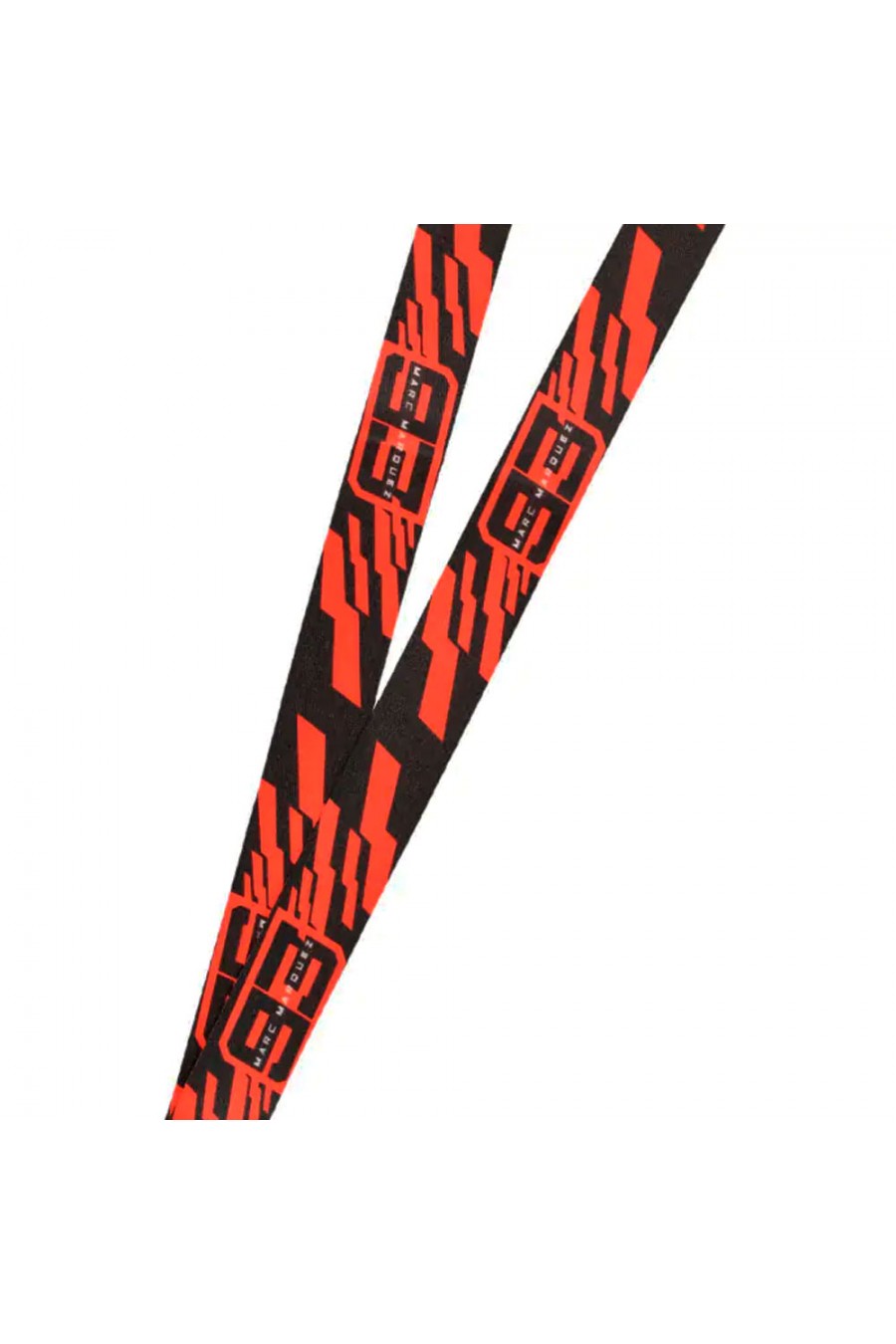 Marc Márquez 93 Lanyard