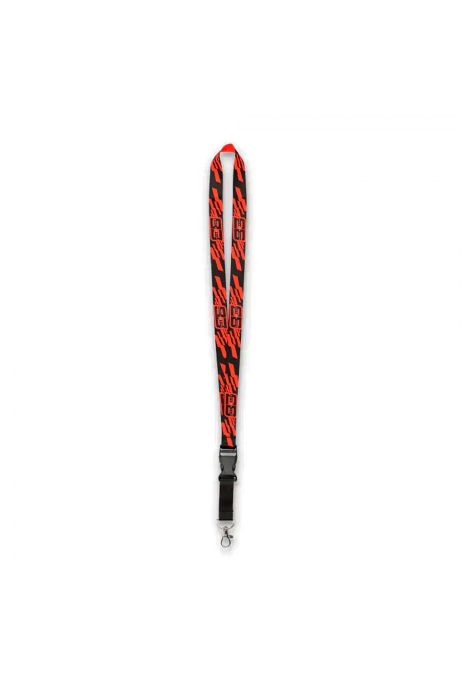 Marc Márquez 93 Lanyard
