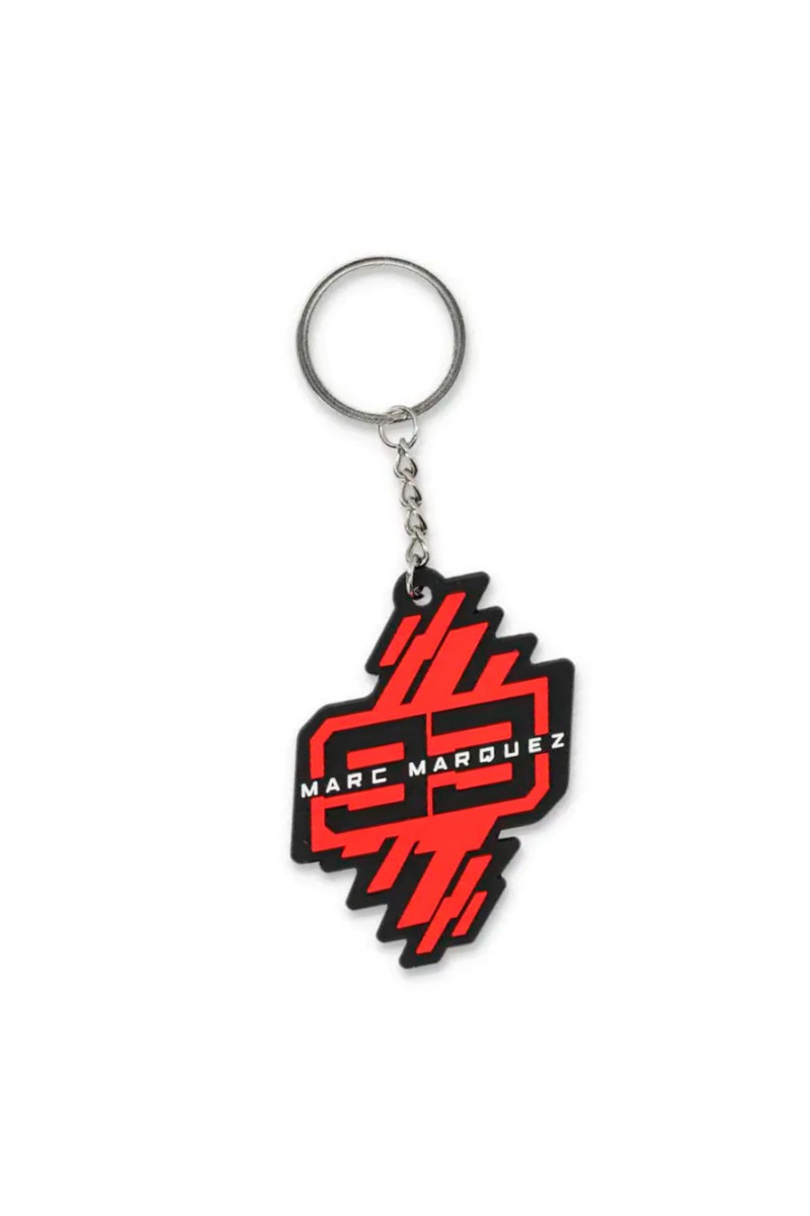 Marc Márquez 93 Large Keychain