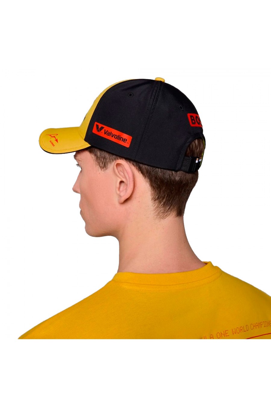 Gorra Fernando Alonso Aston Martin F1 2025 'GP España'