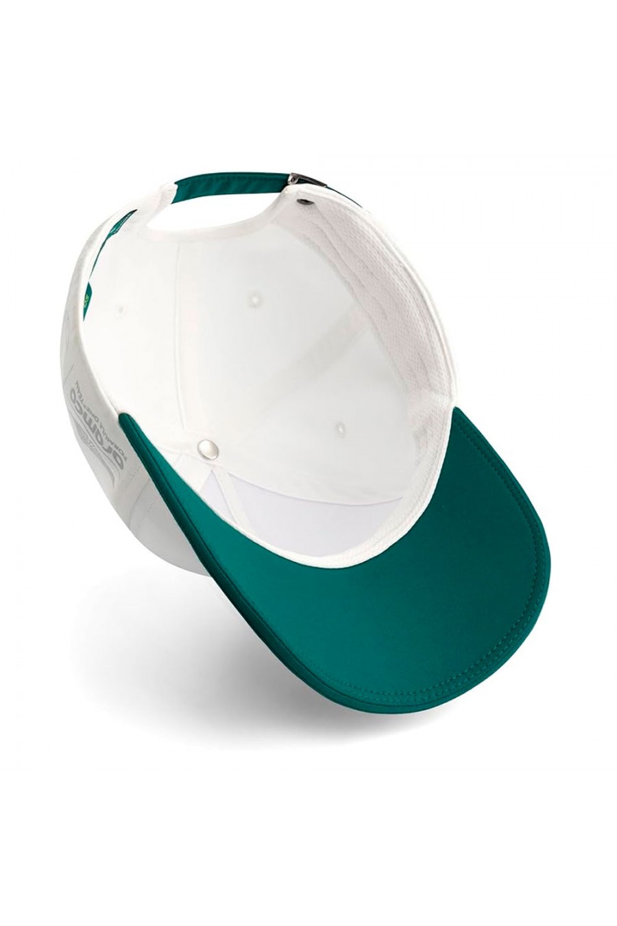 Cappellino Aston Martin F1 The Rolling Stones