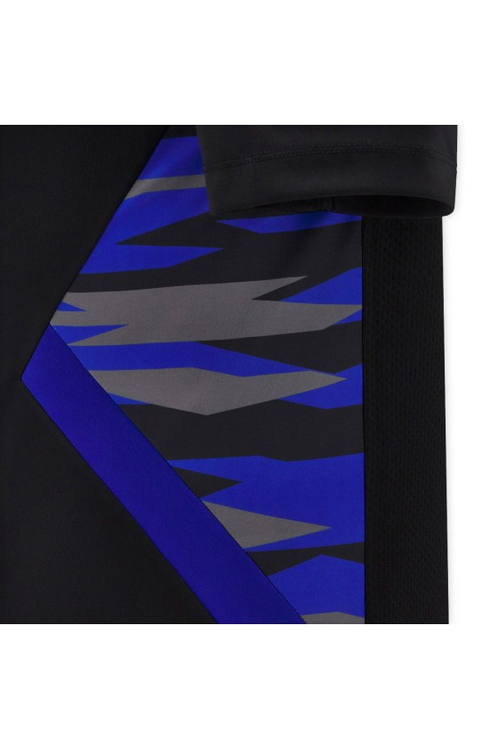 Maglietta Monster Yamaha MotoGP 2025