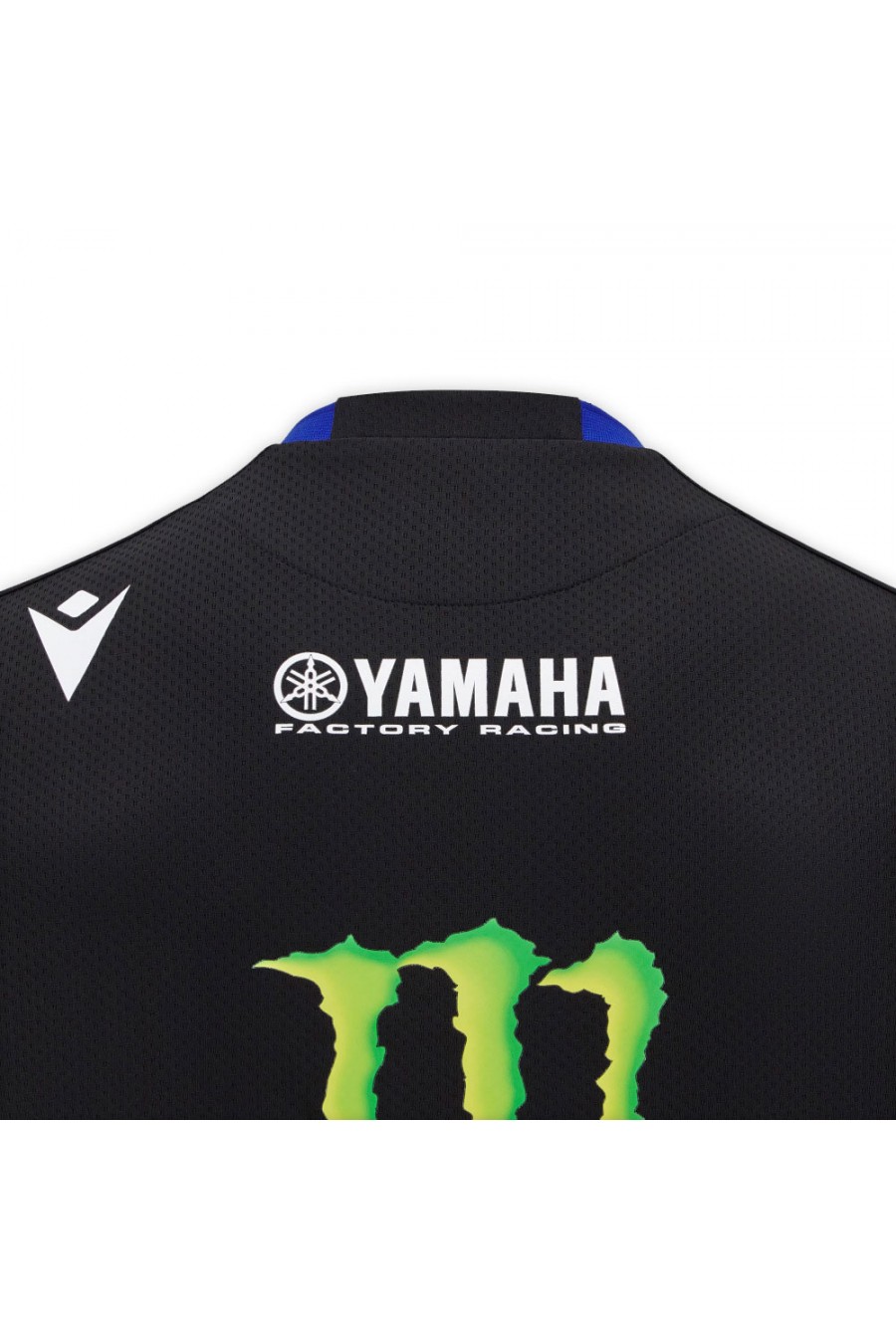 Monster Yamaha MotoGP 2025 T-Shirt