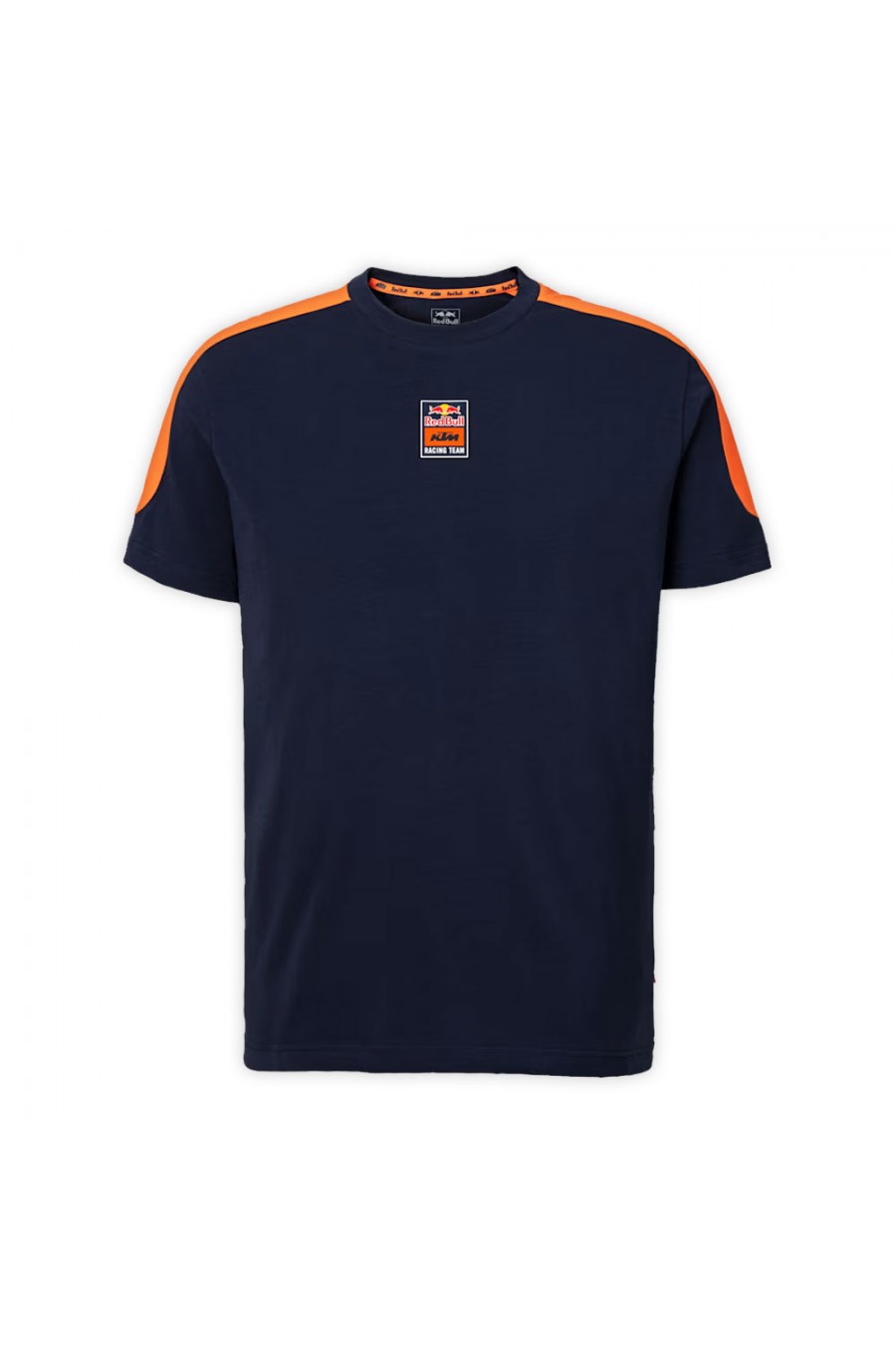 T-shirt Red Bull KTM Racing Grid