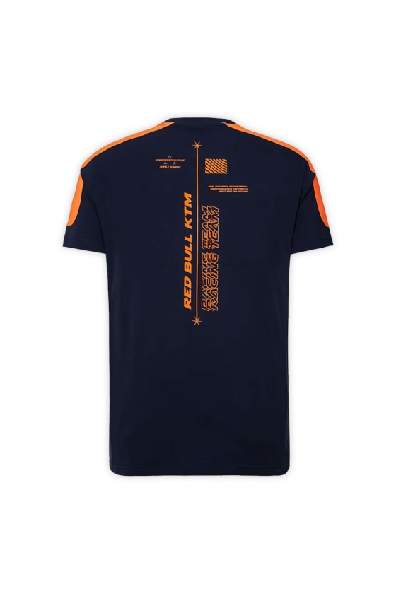 T-shirt Red Bull KTM Racing Grid