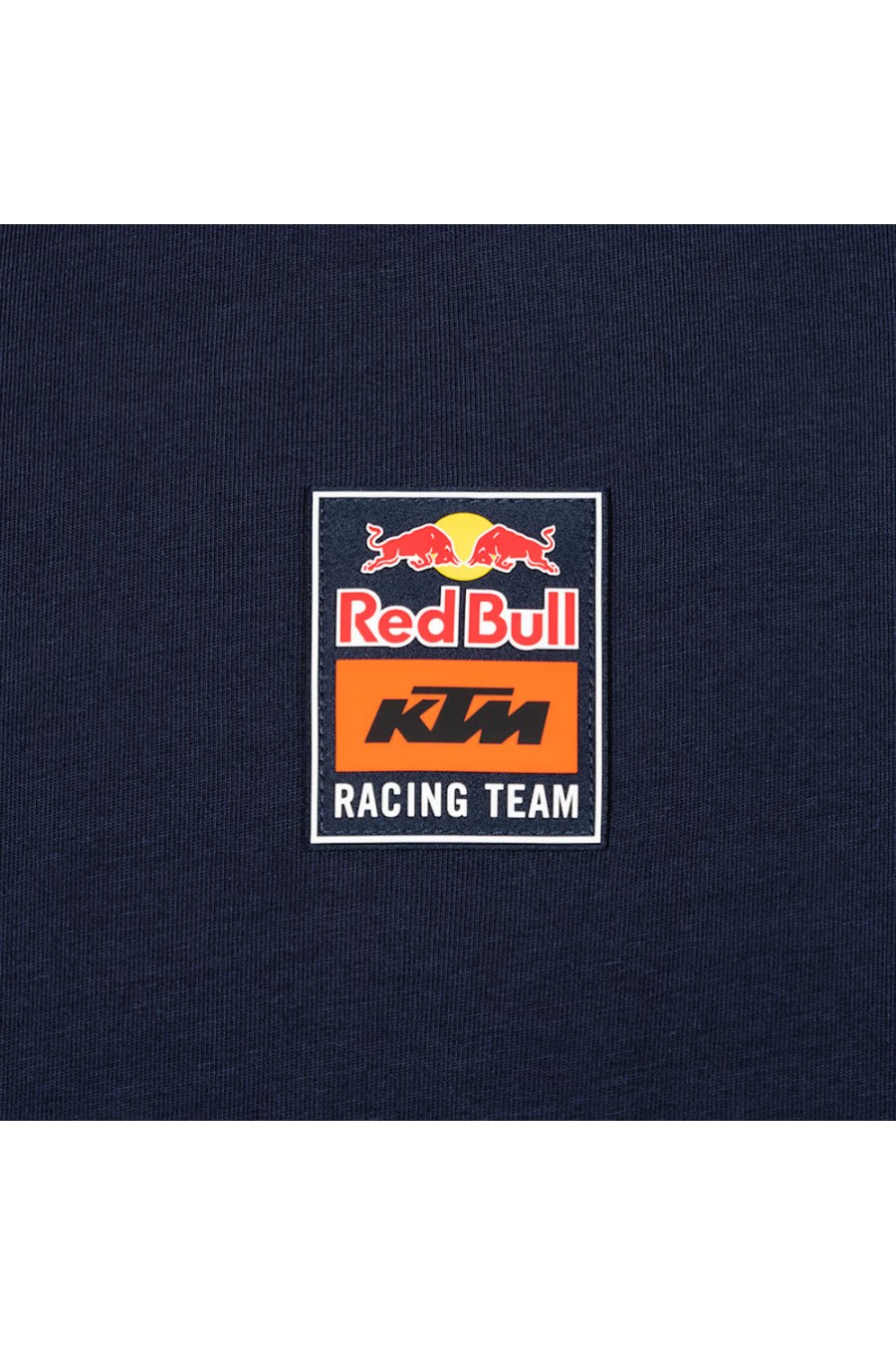 T-shirt Red Bull KTM Racing Grid