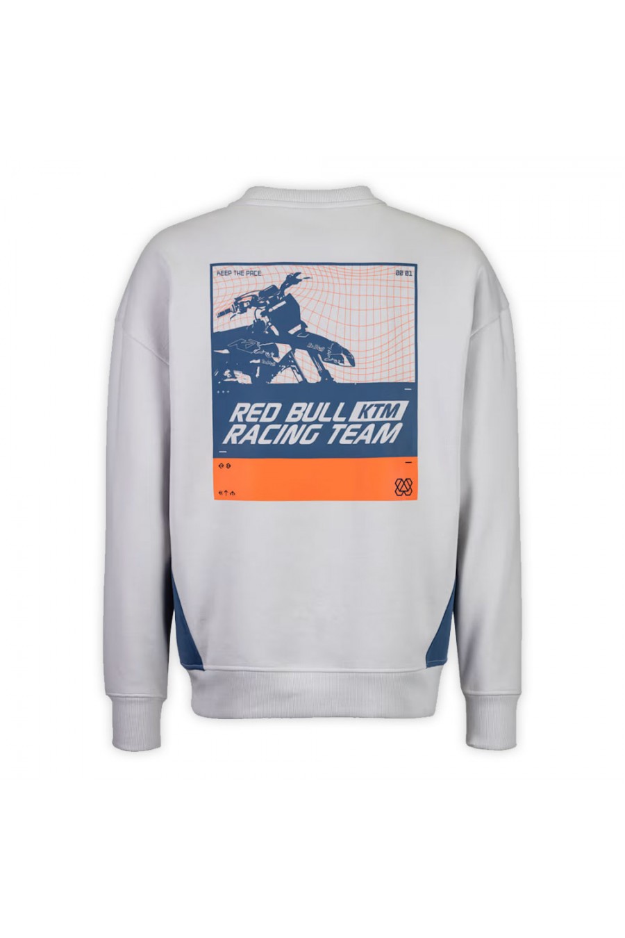 Felpa Red Bull KTM Racing Dusk