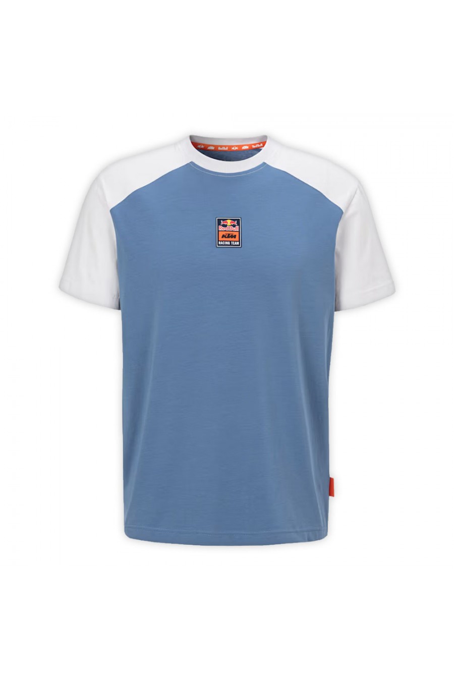 Acquista Camiseta Red Bull KTM Racing Disponibile in blu, uomo