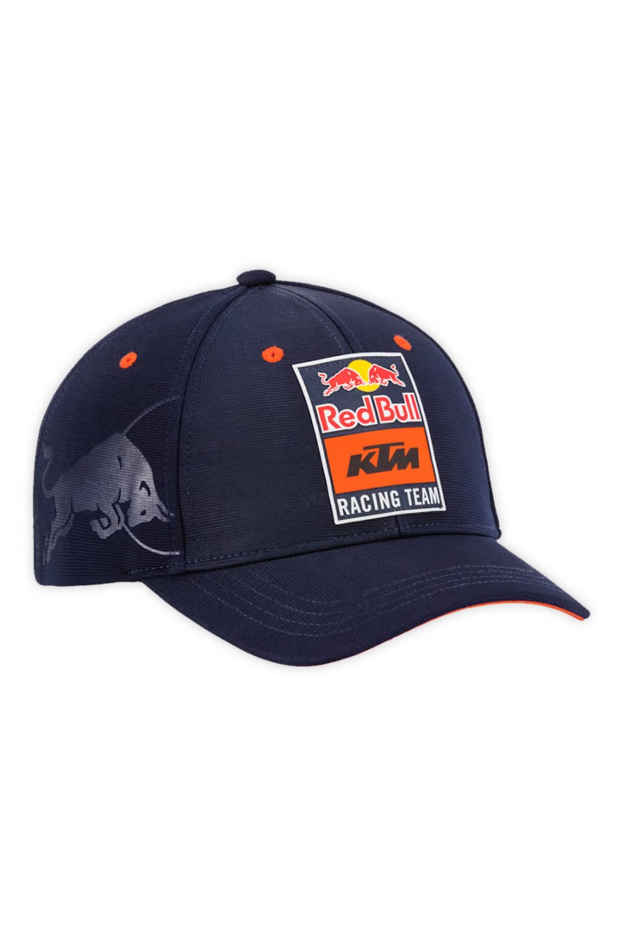 Casquette Boost Red Bull KTM Racing Team