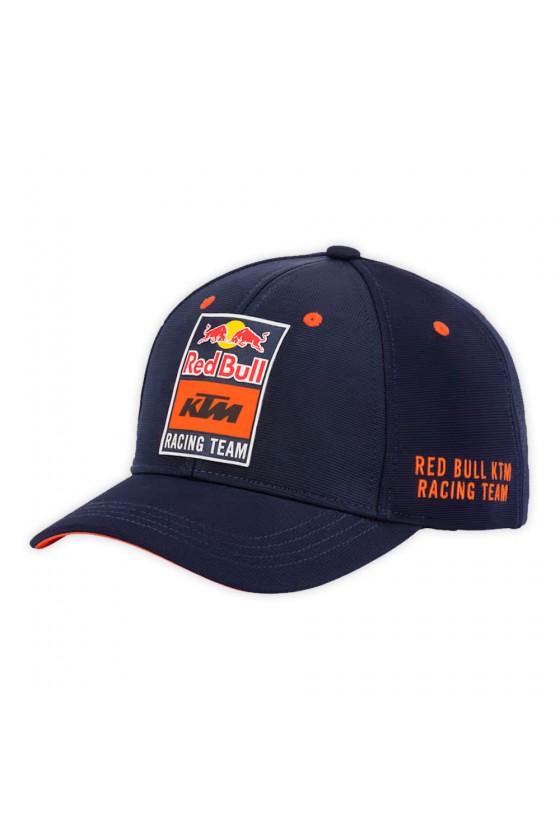 Boné Boost da Red Bull KTM Racing Team