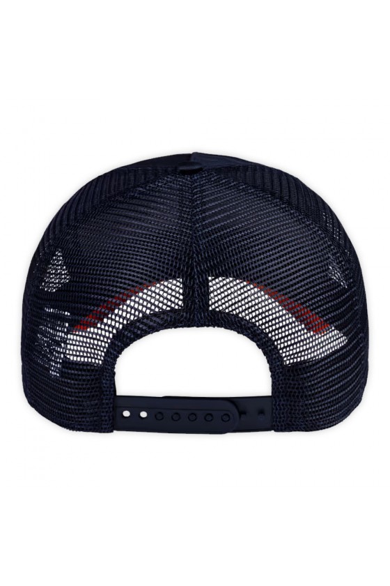 Boné Red Bull KTM Racing Team Grid Trucker