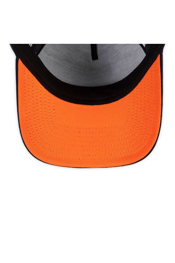 Red Bull KTM Racing Team Grid Trucker Cap