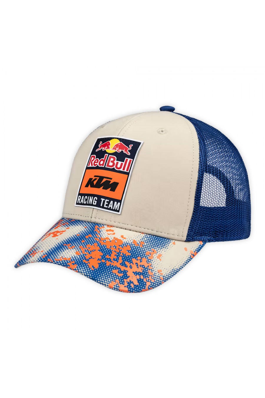 Gorra Red Bull KTM Racing Team Blaze Trucker