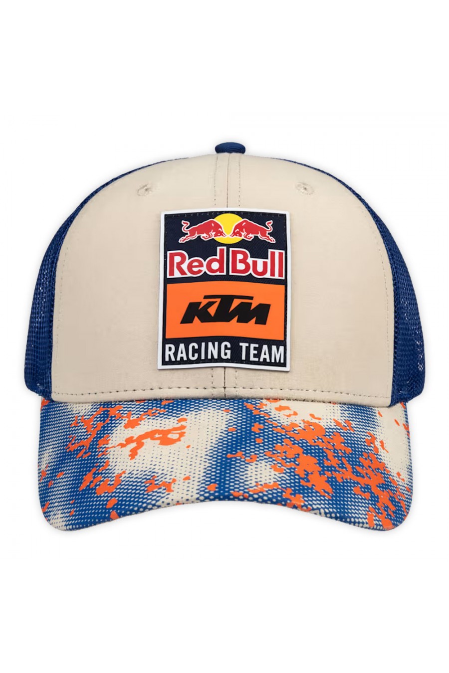 Gorra Red Bull KTM Racing Team Blaze Trucker