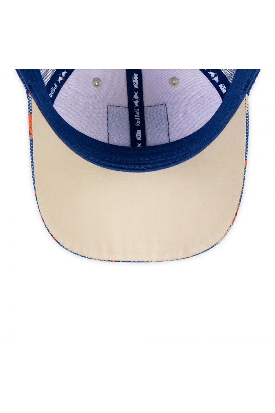 Gorra Red Bull KTM Racing Team Blaze Trucker