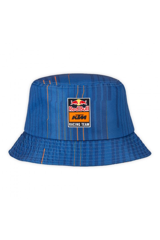 Cappellino da camionista Red Bull KTM Racing Team Blaze