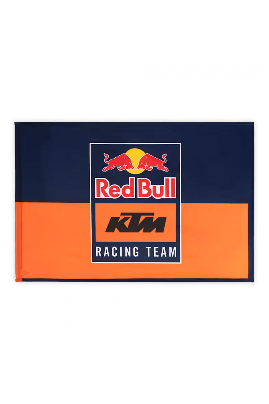 Bandiera del team Red Bull KTM Racing