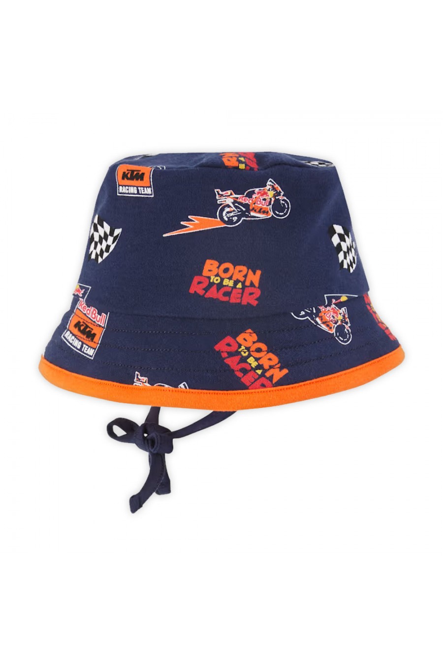 Red Bull KTM Racing Team Children's Hat