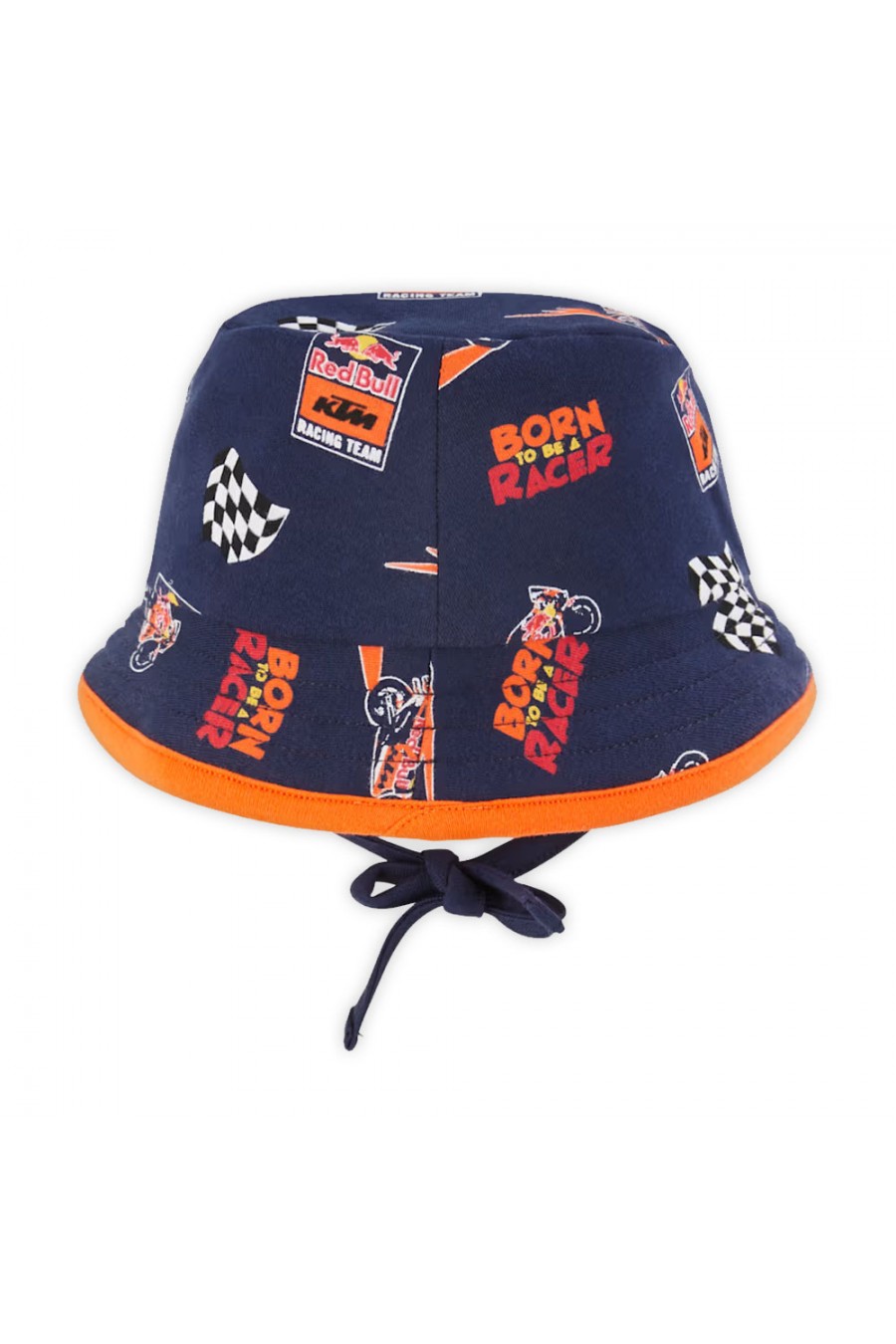 Cappello per bambini del Red Bull KTM Racing Team