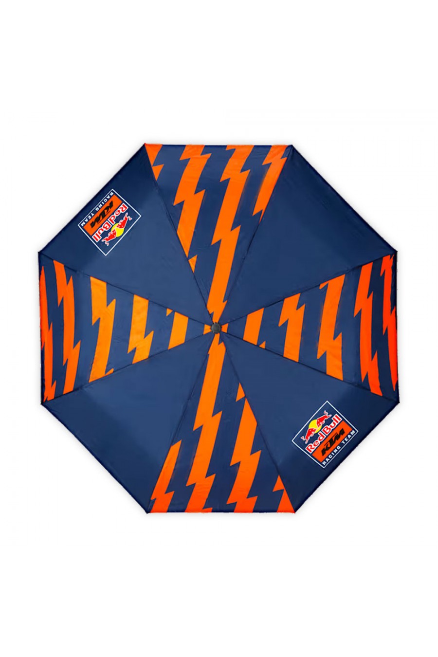 Ombrello compatto Red Bull KTM Racing Team Grid