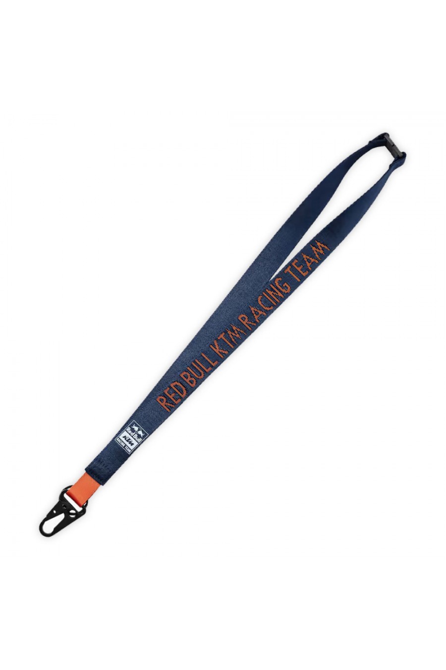 Lanyard Red Bull KTM Racing Team Grid