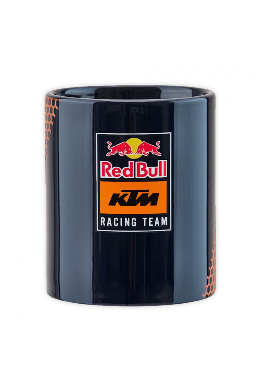 Taza Red Bull KTM Racing Team Grid