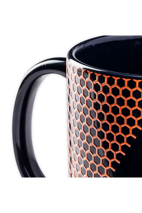 Taza Red Bull KTM Racing Team Grid