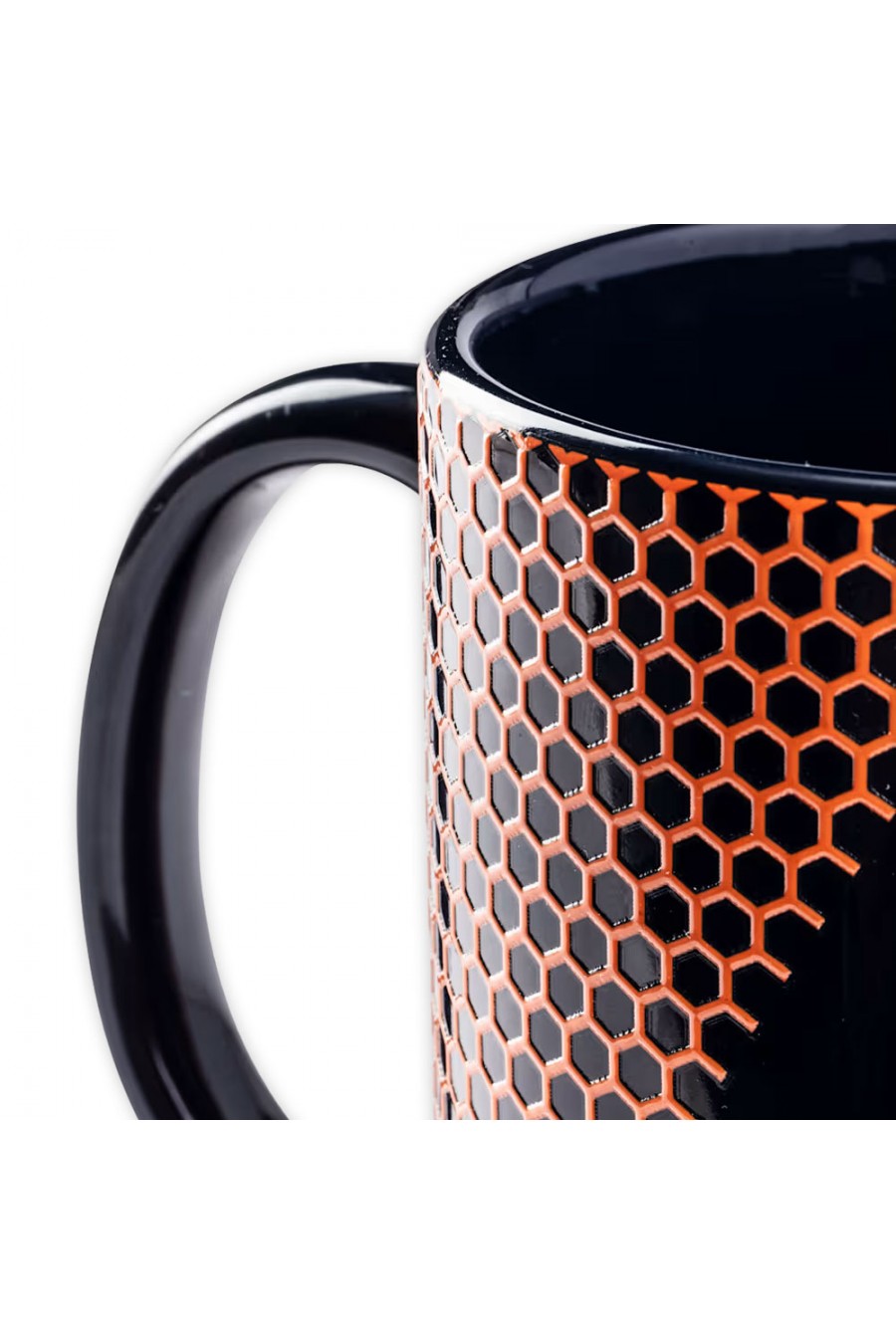 Red Bull KTM Racing Team Grid Mug