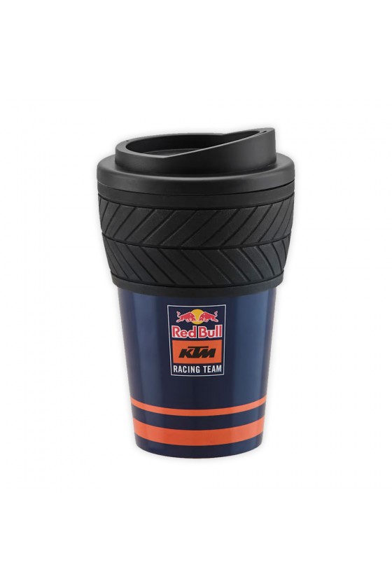 Taza Viaje Red Bull KTM Racing Team Grid