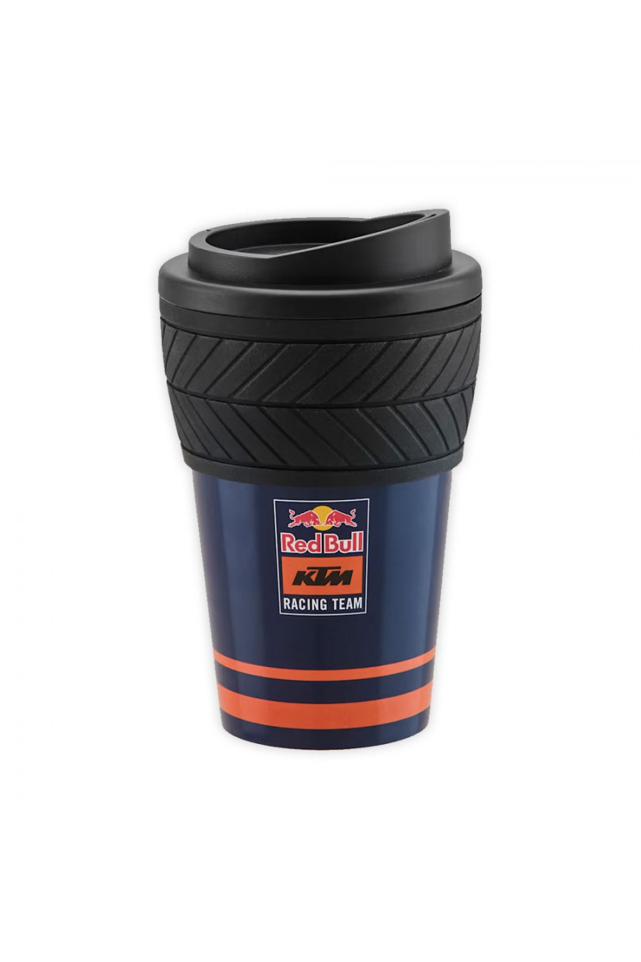 Taza Viaje Red Bull KTM Racing Team Grid
