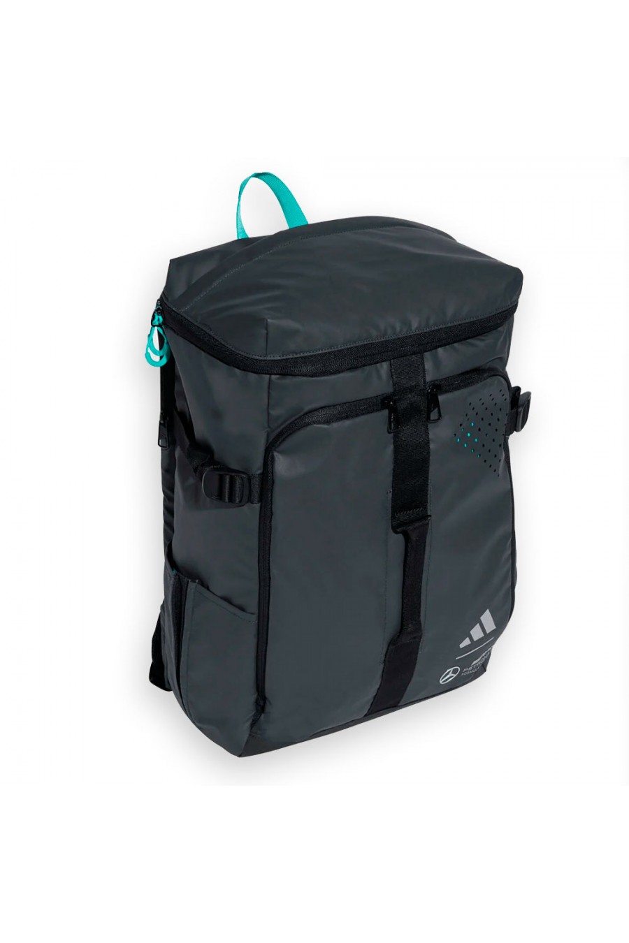 Mercedes F1 2025 Backpack