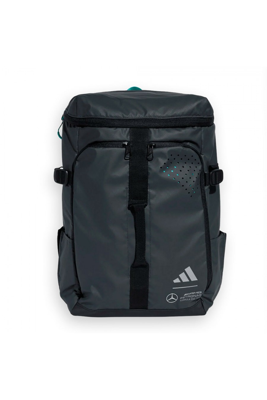 Mochila Mercedes F1 2025