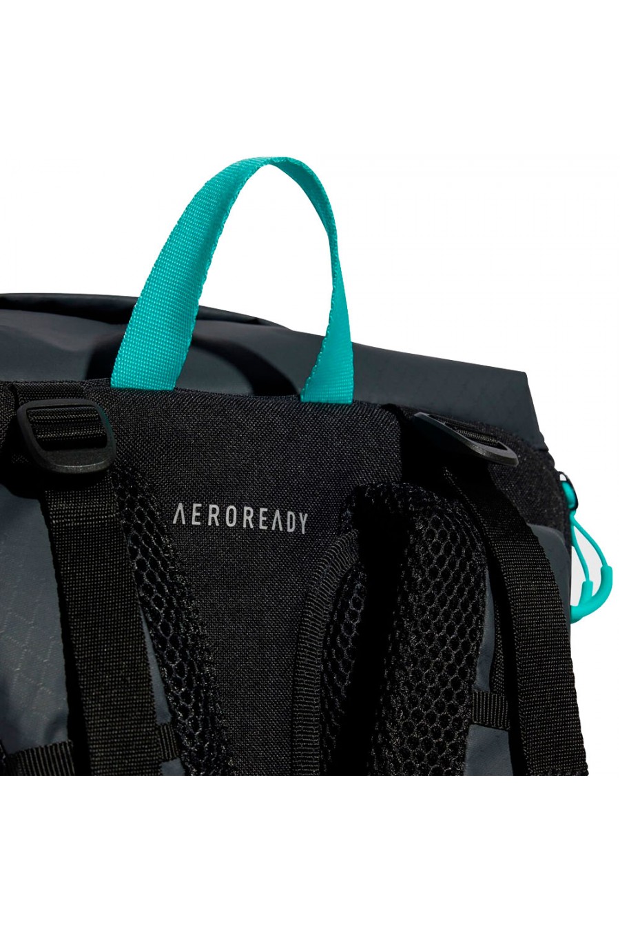 Mercedes F1 2025 Rucksack