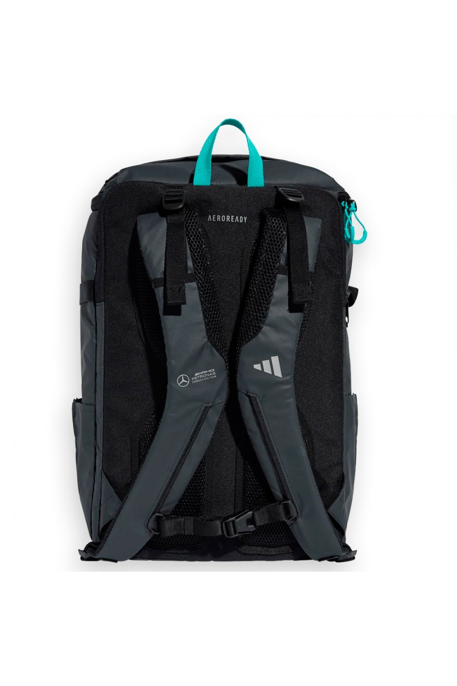 Mochila Mercedes F1 2025