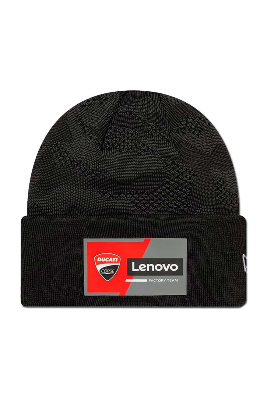 Casquette Ducati MotoGP 2025