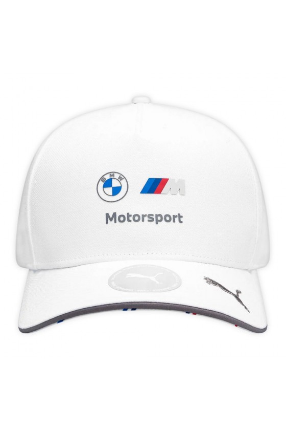 BMW Motorsport Team Witte Pet