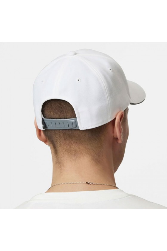 Cappellino bianco del team BMW Motorsport