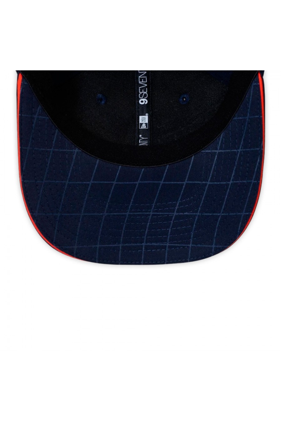 Max Verstappen Red Bull F1 2025 Kids Cap