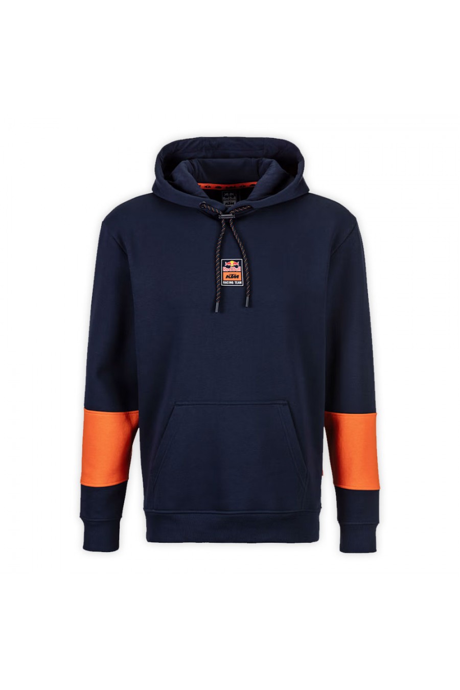 Sudadera Capucha Red Bull KTM Racing Gride