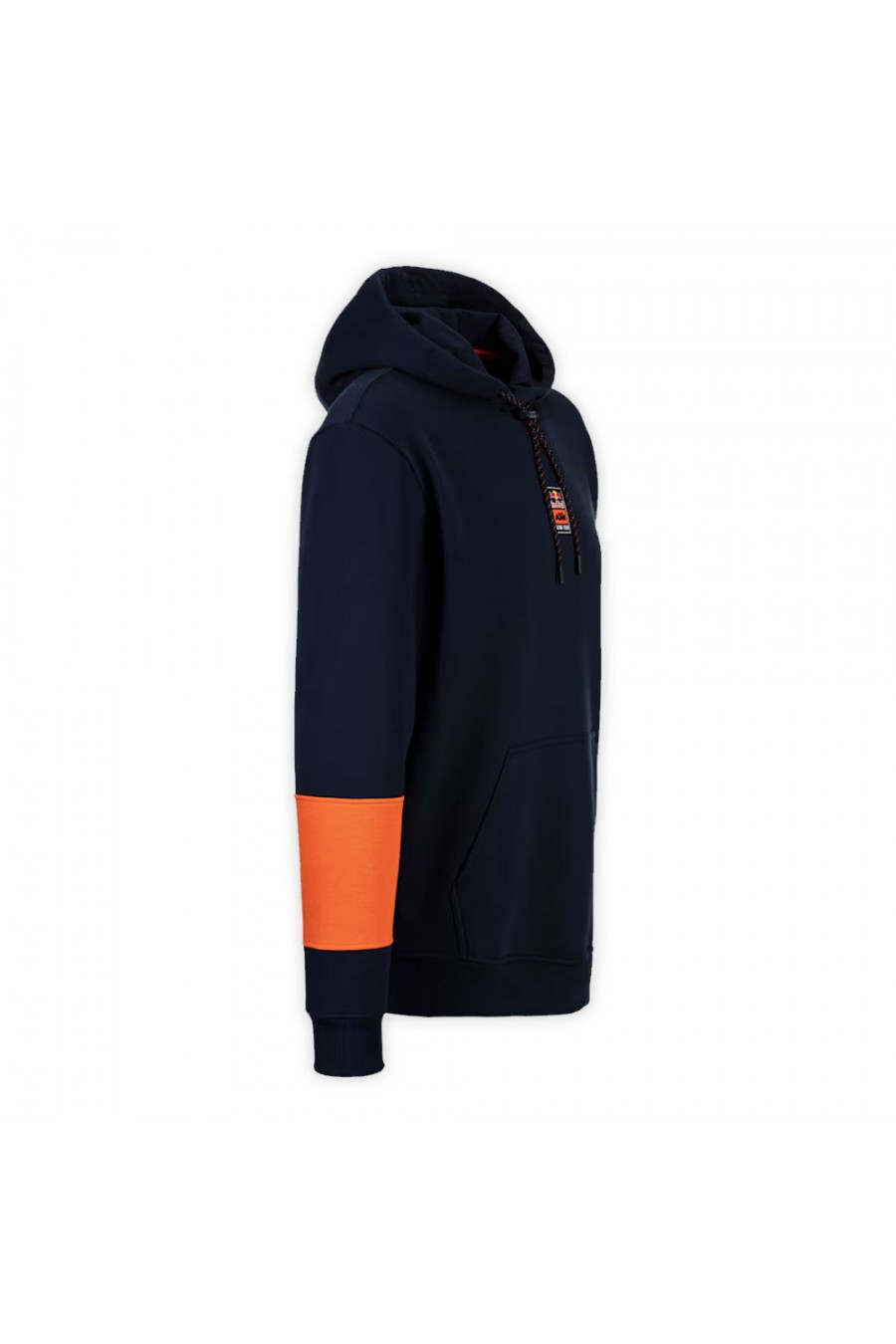 Moletom com capuz Red Bull KTM Racing Grid