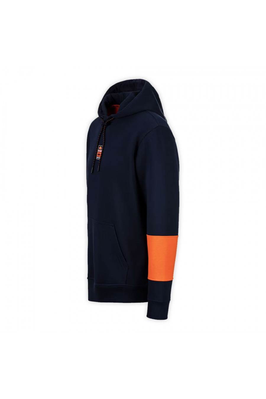 Felpa con cappuccio Red Bull KTM Racing Gride