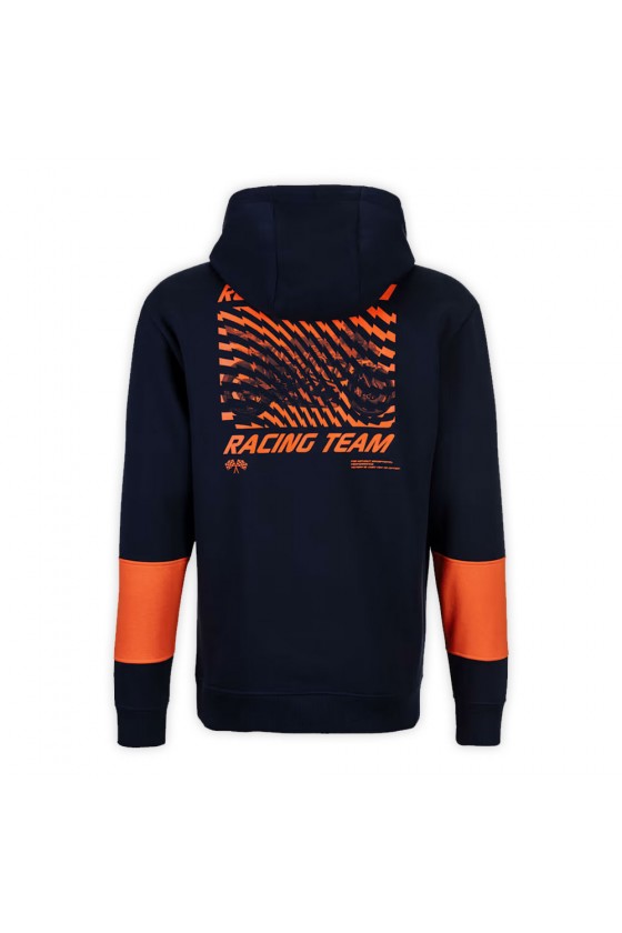 Sudadera Capucha Red Bull KTM Racing Gride