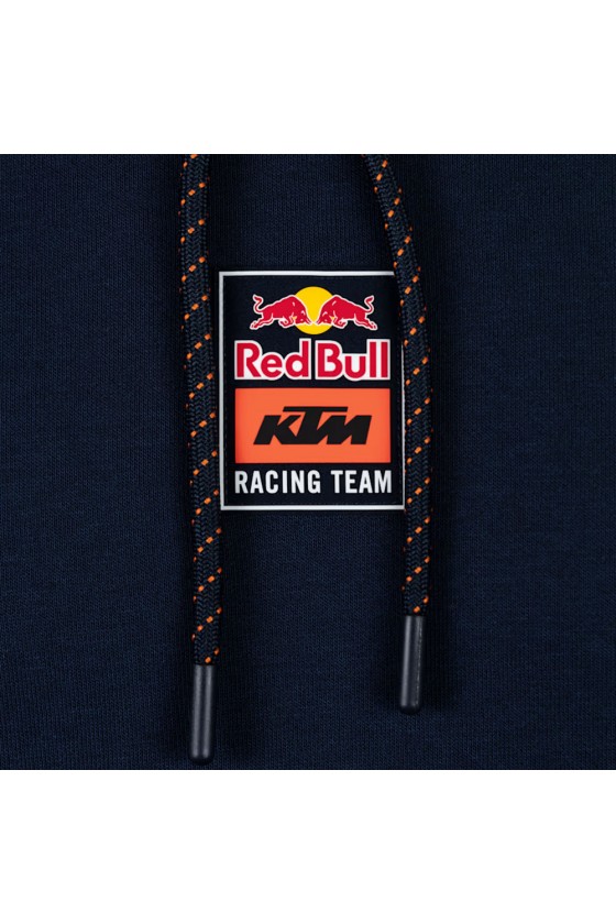 Felpa con cappuccio Red Bull KTM Racing Gride