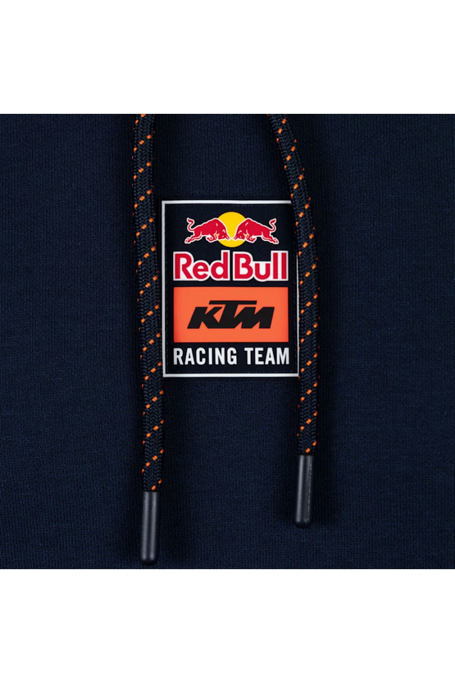 Sudadera Capucha Red Bull KTM Racing Gride